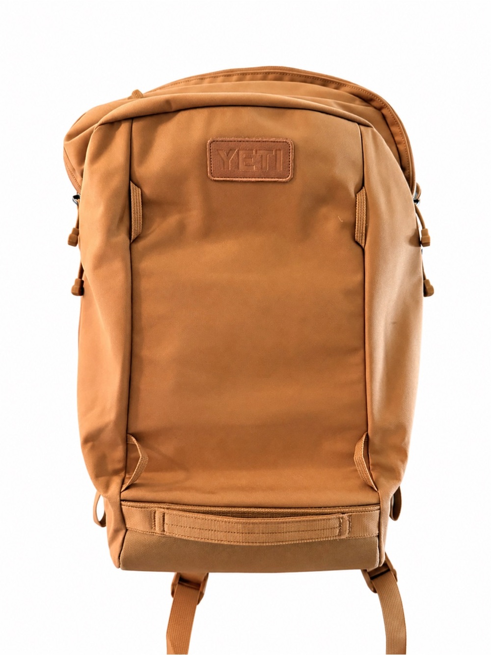 Yeti Tan Crossroads Backpack